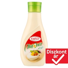 Univer majonéz 405 g