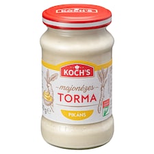 KOCH'S Majonézes torma 200 g