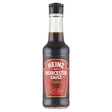 Heinz Worcester fűszeres szósz 150 ml