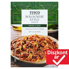bolognai szósz alappor 51 g