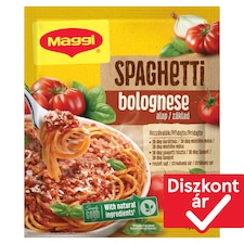 Maggi bolognai spagetti alap 42 g