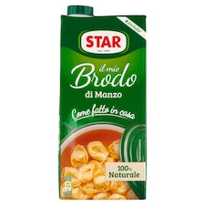 Star marhahús alaplé 1 l