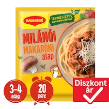 Maggi milánói makaróni alap 46 g