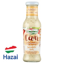 Univer Cézár salátaöntet 230 g