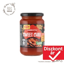 Maggi Sweet-Chili szósz 355 g