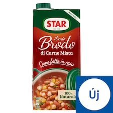 Star vegyeshús alaplé 1 l