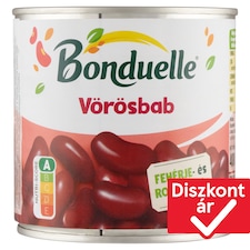 Bonduelle vörösbab 400 g