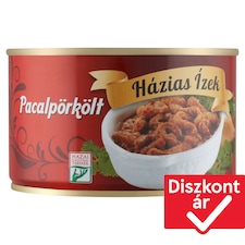 Házias Ízek pacalpörkölt 400 g
