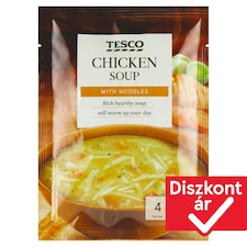 csirkehús leves 60 g
