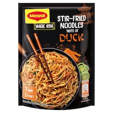 Maggi Magic Asia kacsaízű pirított tészta 119 g
