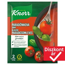 Knorr olaszos paradicsomleves 51 g