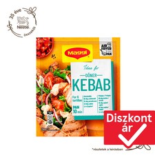 Maggi kebab alap 28 g