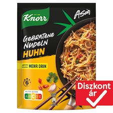 Knorr tésztás készétel ázsiai csirkés 134 g