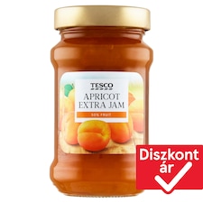 sárgabaracklekvár 450 g