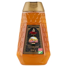 Klenáncz virágméz 500 g