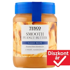 földimogyorókrém 340 g