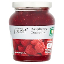 Finest málna extradzsem 320 g