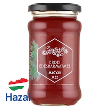 Csodarét erdei édesharmatméz 400 g