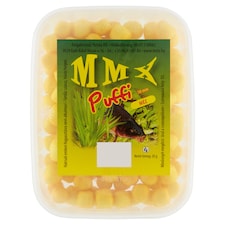 MMX Puffi Méz halcsali 10 mm 20 g
