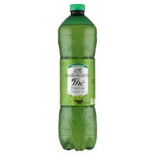 San Benedetto alkoholmentes matcha zöld tea ízű üdítőital cukorral és édesítőszerrel 1,5 l