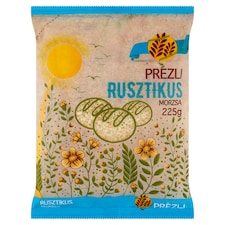 Prézli rusztikus morzsa 225 g