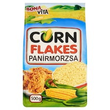 Bona Vita panírmorzsa kukoricapehelyből 500 g