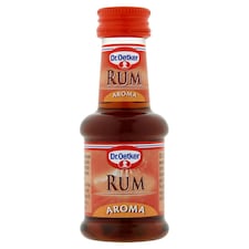 Dr. Oetker Aroma rum 38 ml