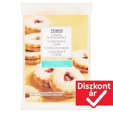 vanillin cukor 5 x 10 g