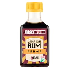 Max Aroma jamaikai rum aroma 30 ml