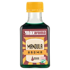 Max Aroma mandula aroma 30 ml