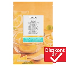 citromsav 100 g