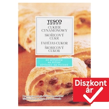 fahéjas cukor 20 g