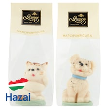 Szamos marcipánfigura 34 g