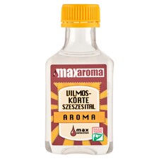 Max Aroma vilmoskörte szeszesital aroma 30 ml