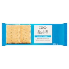 omlós vajas keksz 250 g