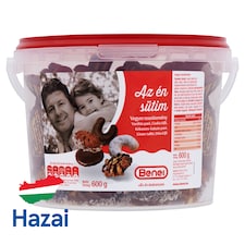 Benei vegyes teasütemény 600 g