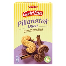 Győri Édes pillanatok duett 220g