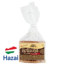 Ziegler Holland szirupos ostya 250 g