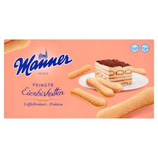 Manner piskóta 200 g