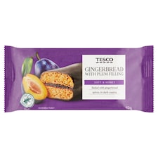 mézes puszedli szilvás töltelékkel 60 g