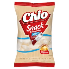 Chio Snacks sózott burgonyaszirom 40 g