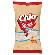 Chio Snack sózott burgonyaszirom 65 g