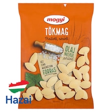 Mogyi pirított, sózott tökmag 130 g