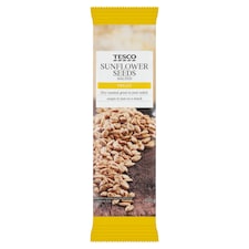 hántolt, pörkölt, sózott napraforgómag 100 g
