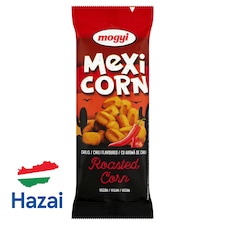 Mogyi Mexicorn chilis pörkölt kukorica 55 g