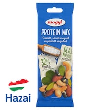 Mogyi Protein Mix pirított, sózott magvak és pirított szójabab 70 g