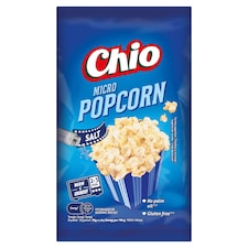 Chio sós popcorn 80 g