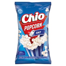 Chio sós pattogatott kukorica 75 g