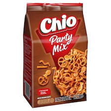 Chio Party Mix sós kréker keverék 200 g