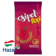 Csipet Ropi sóspálcika 40 g